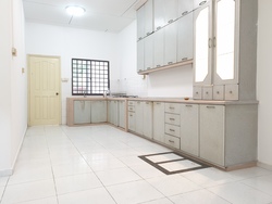 Sembawang Hills Estate (D20), Terrace #202320512